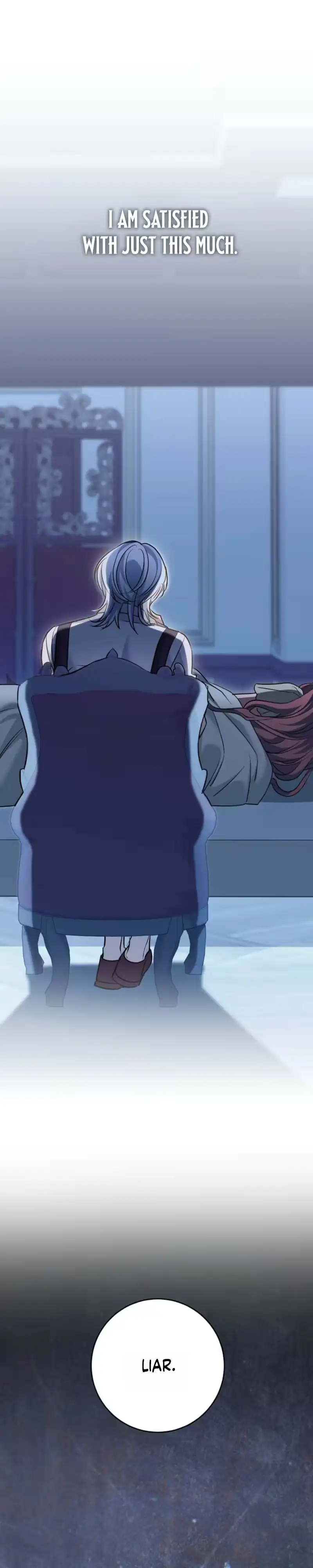 Read Not Your Average Second Lead chapter 9 image 15 on Lezhin