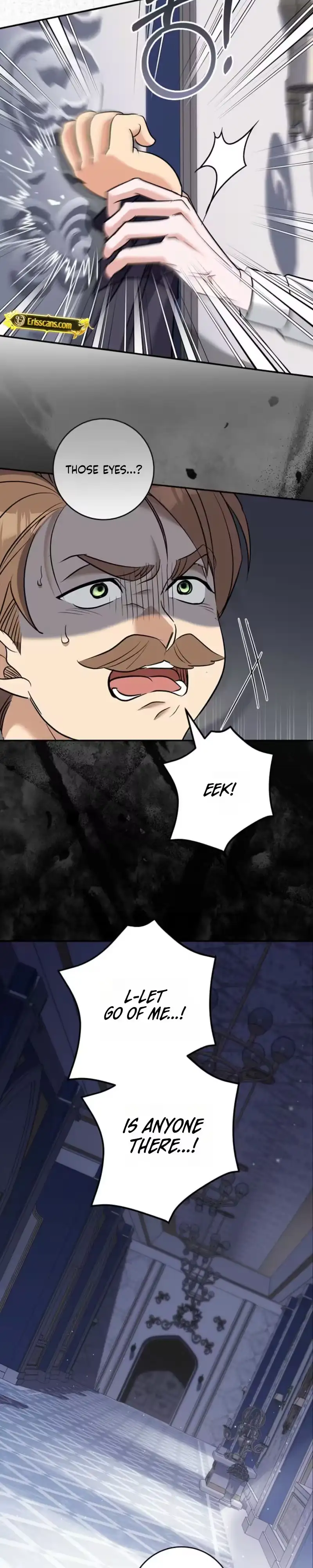 Read Not Your Average Second Lead chapter 9 image 2 on Lezhin