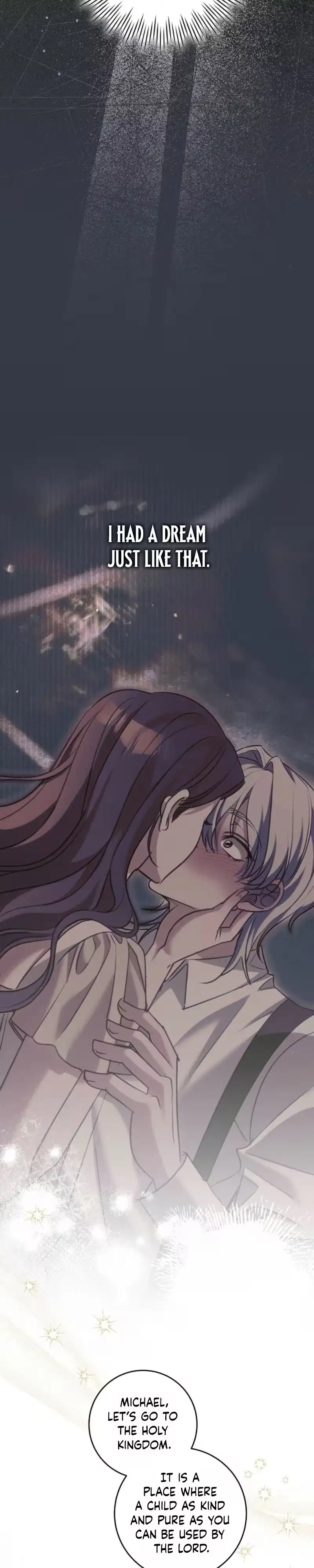 Read Not Your Average Second Lead chapter 9 image 20 on Lezhin