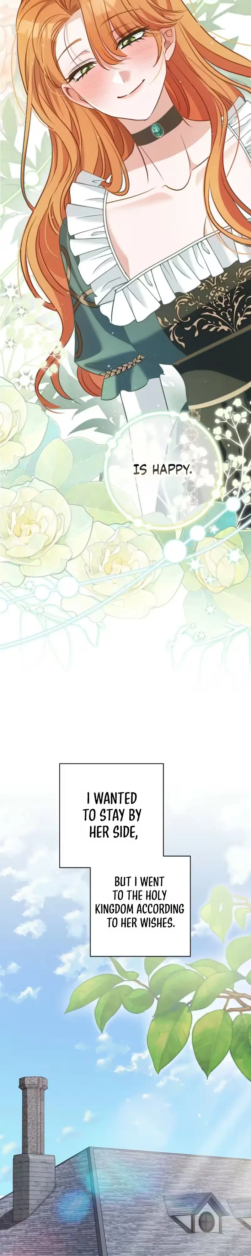 Read Not Your Average Second Lead chapter 9 image 22 on Lezhin