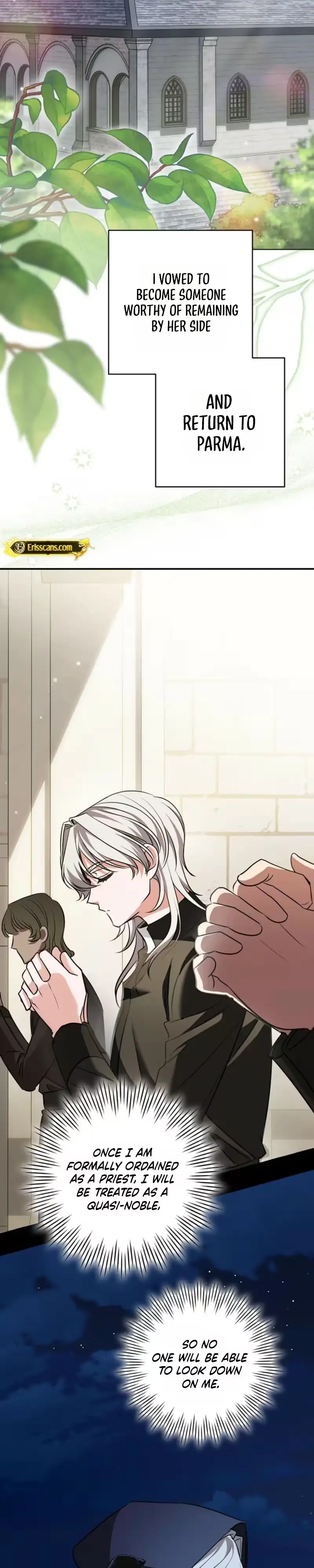 Read Not Your Average Second Lead chapter 9 image 23 on Lezhin