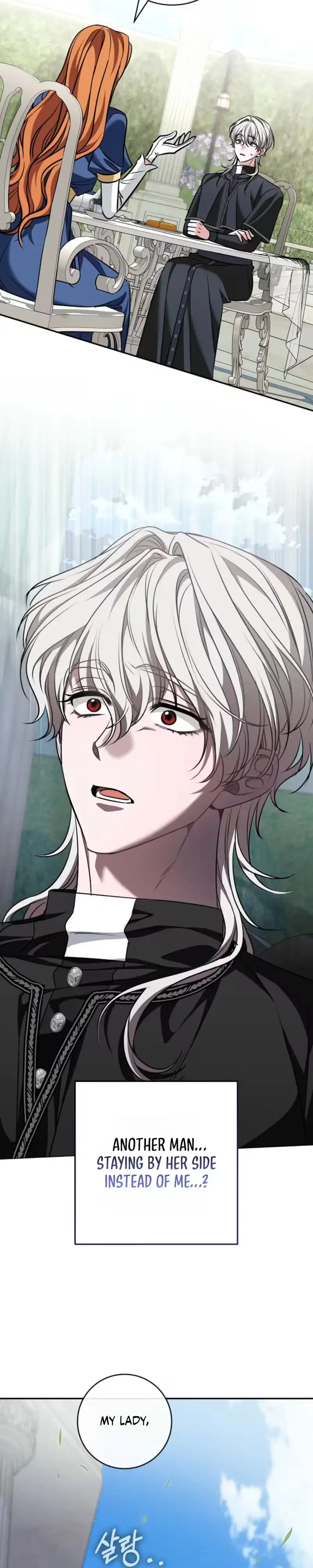 Read Not Your Average Second Lead chapter 9 image 30 on Lezhin