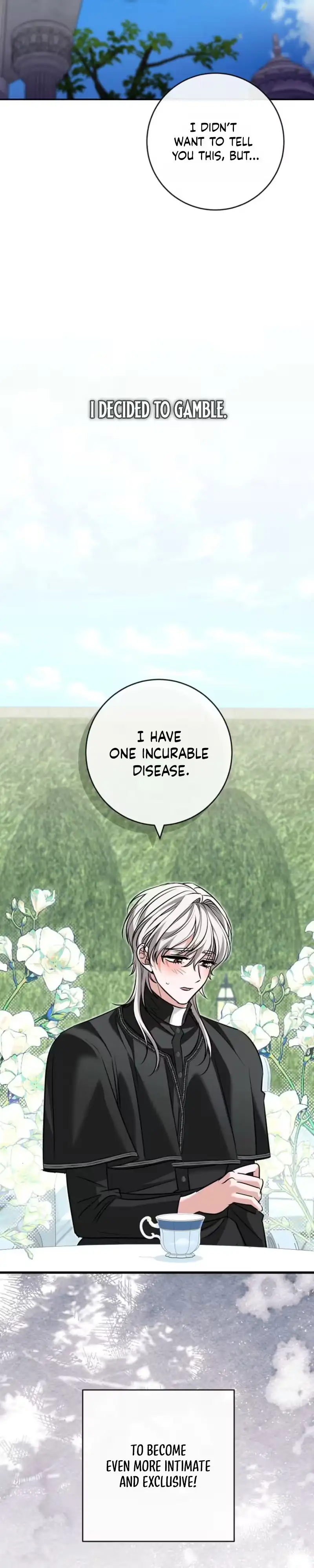 Read Not Your Average Second Lead chapter 9 image 31 on Lezhin