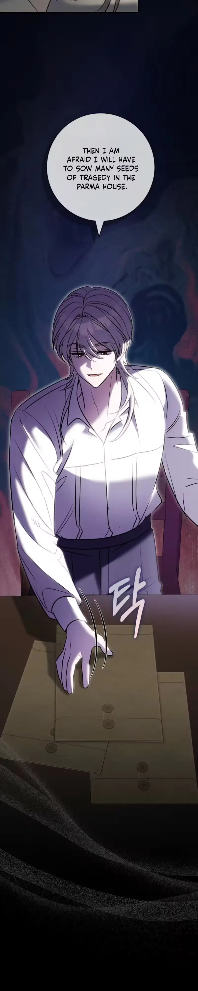 Read Not Your Average Second Lead chapter 9 image 39 on Lezhin