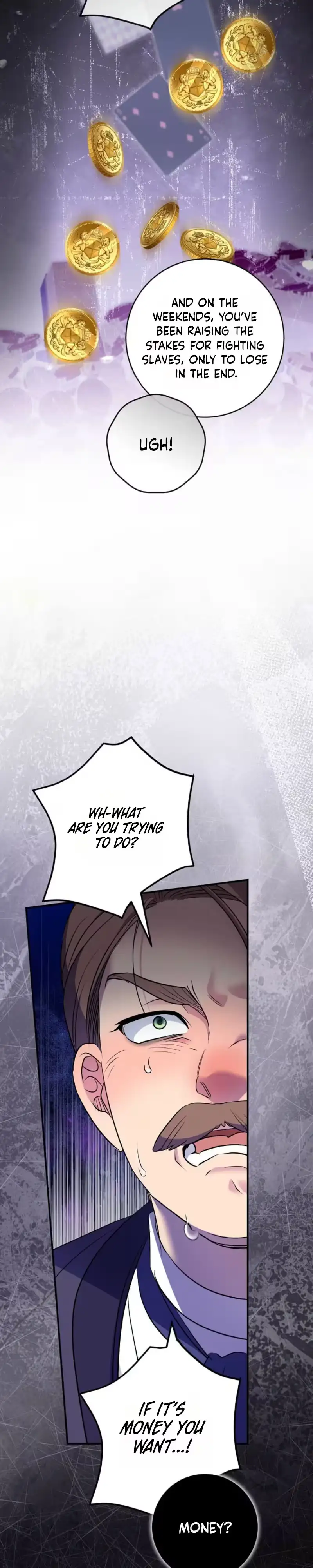 Read Not Your Average Second Lead chapter 9 image 4 on Lezhin
