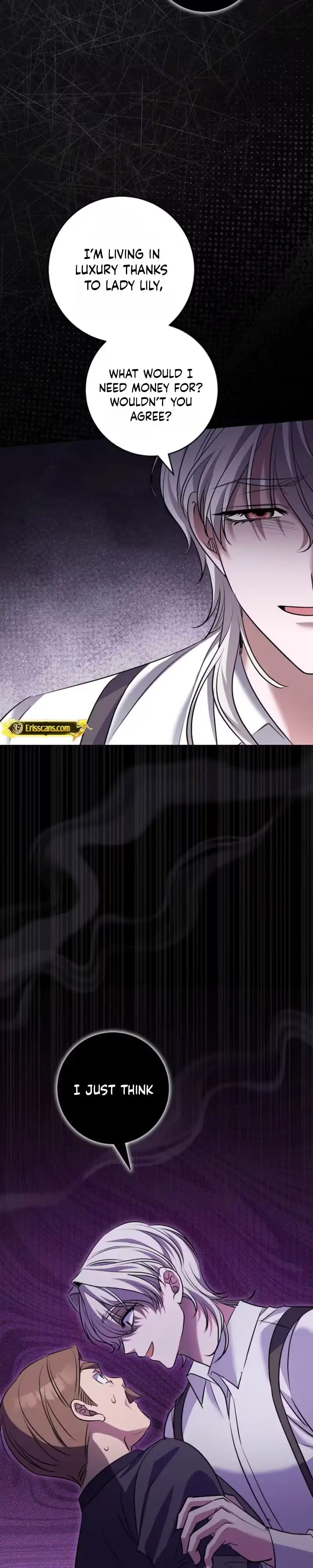 Read Not Your Average Second Lead chapter 9 image 5 on Lezhin