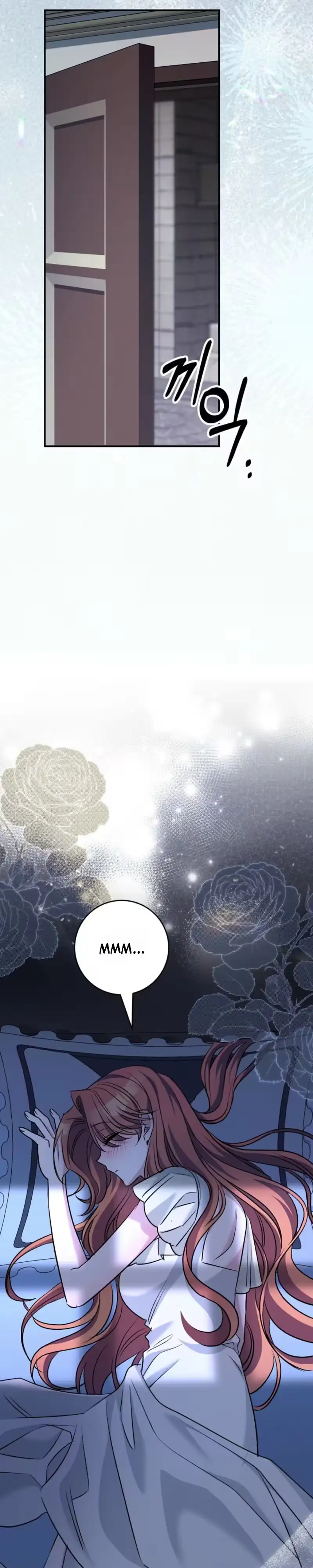 Read Not Your Average Second Lead chapter 9 image 7 on Lezhin