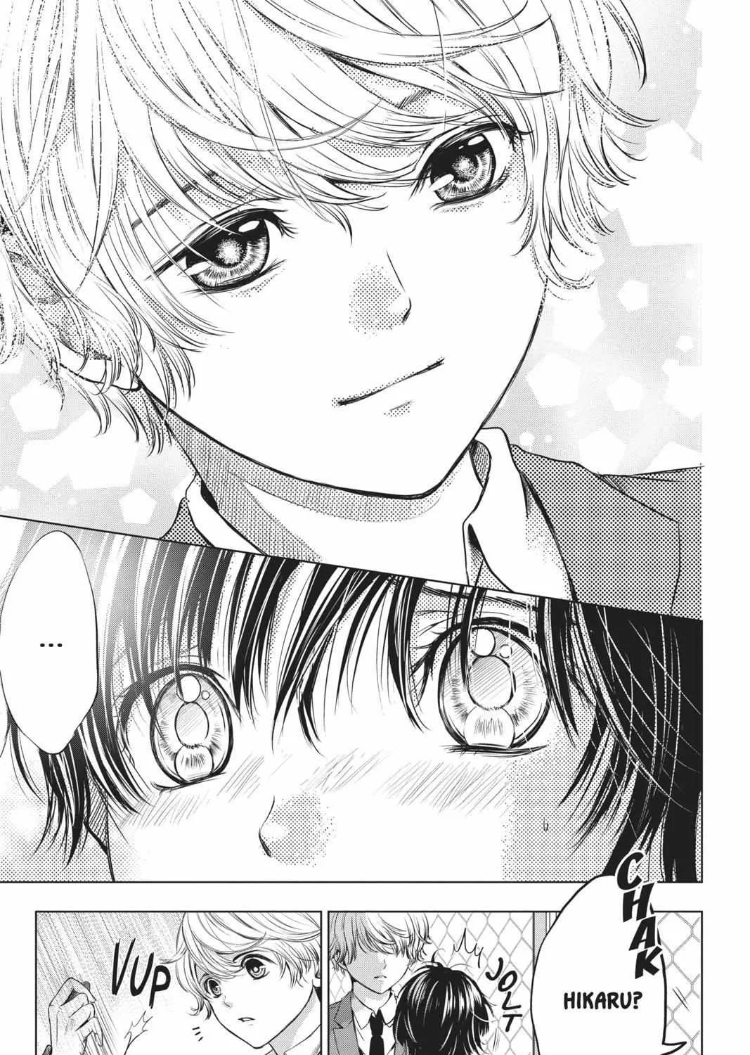 Read Not Your Idol chapter 1 image 111 on Lezhin