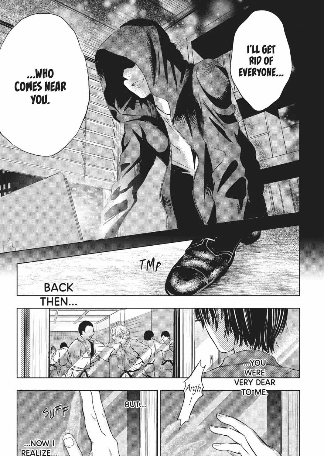 Read Not Your Idol chapter 1 image 131 on Lezhin