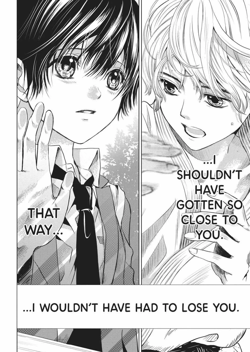 Read Not Your Idol chapter 1 image 133 on Lezhin