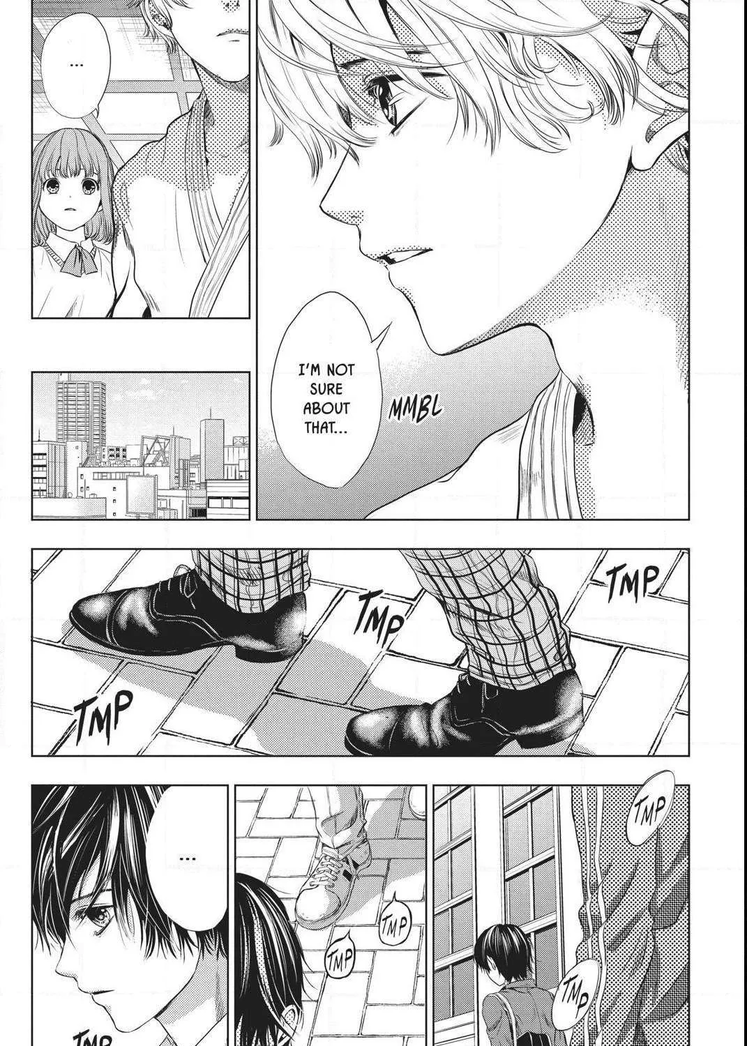 Read Not Your Idol chapter 1 image 39 on Lezhin