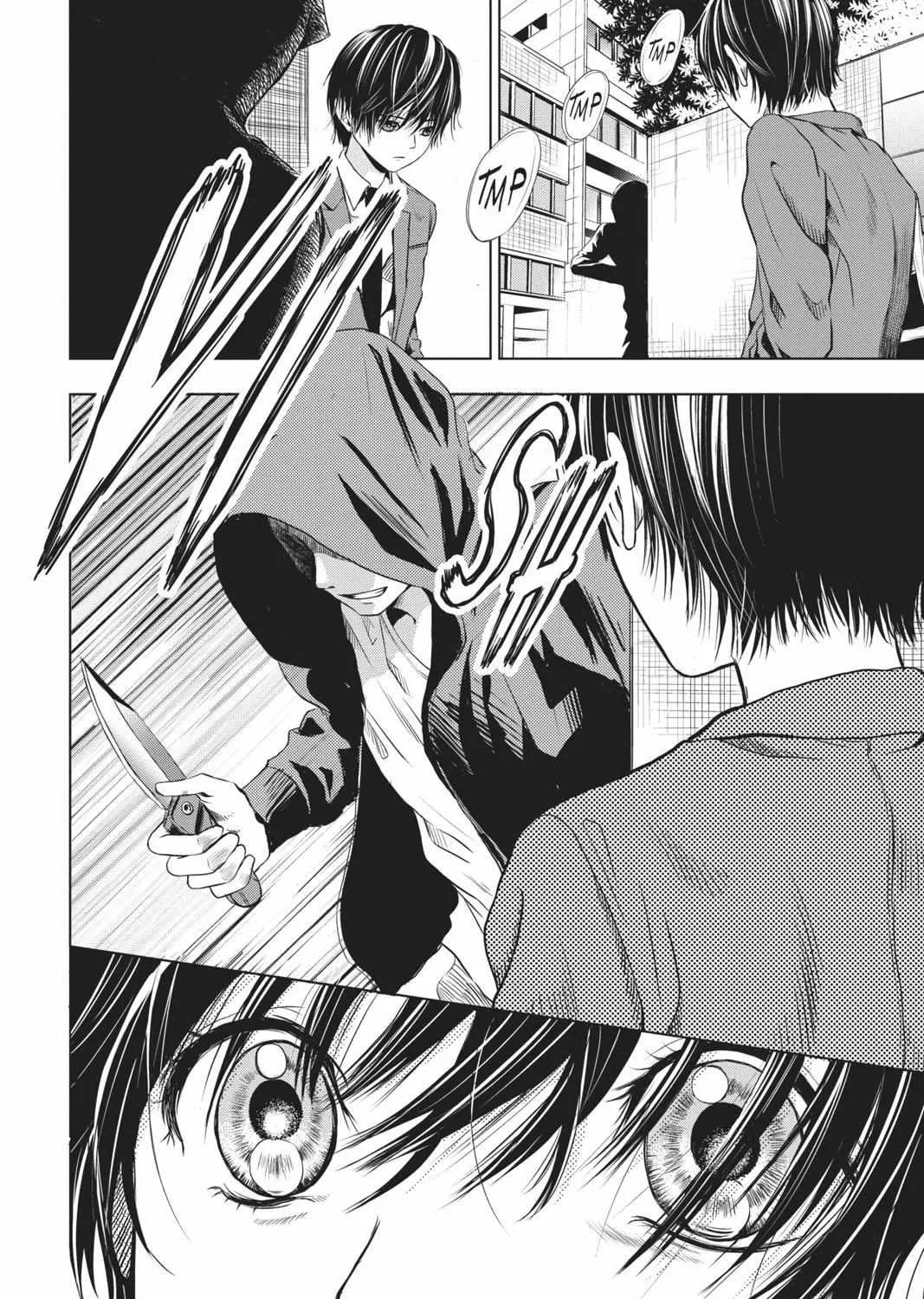Read Not Your Idol chapter 1 image 53 on Lezhin