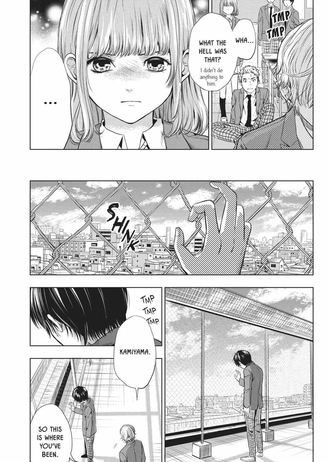 Read Not Your Idol chapter 1 image 85 on Lezhin