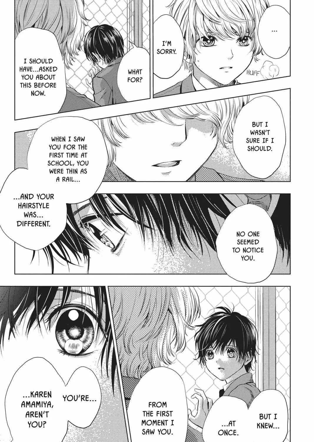 Read Not Your Idol chapter 1 image 87 on Lezhin