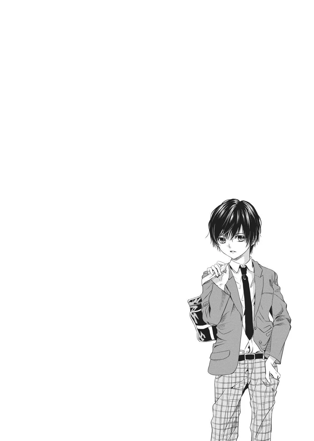 Read Not Your Idol chapter 1 image 9 on Lezhin