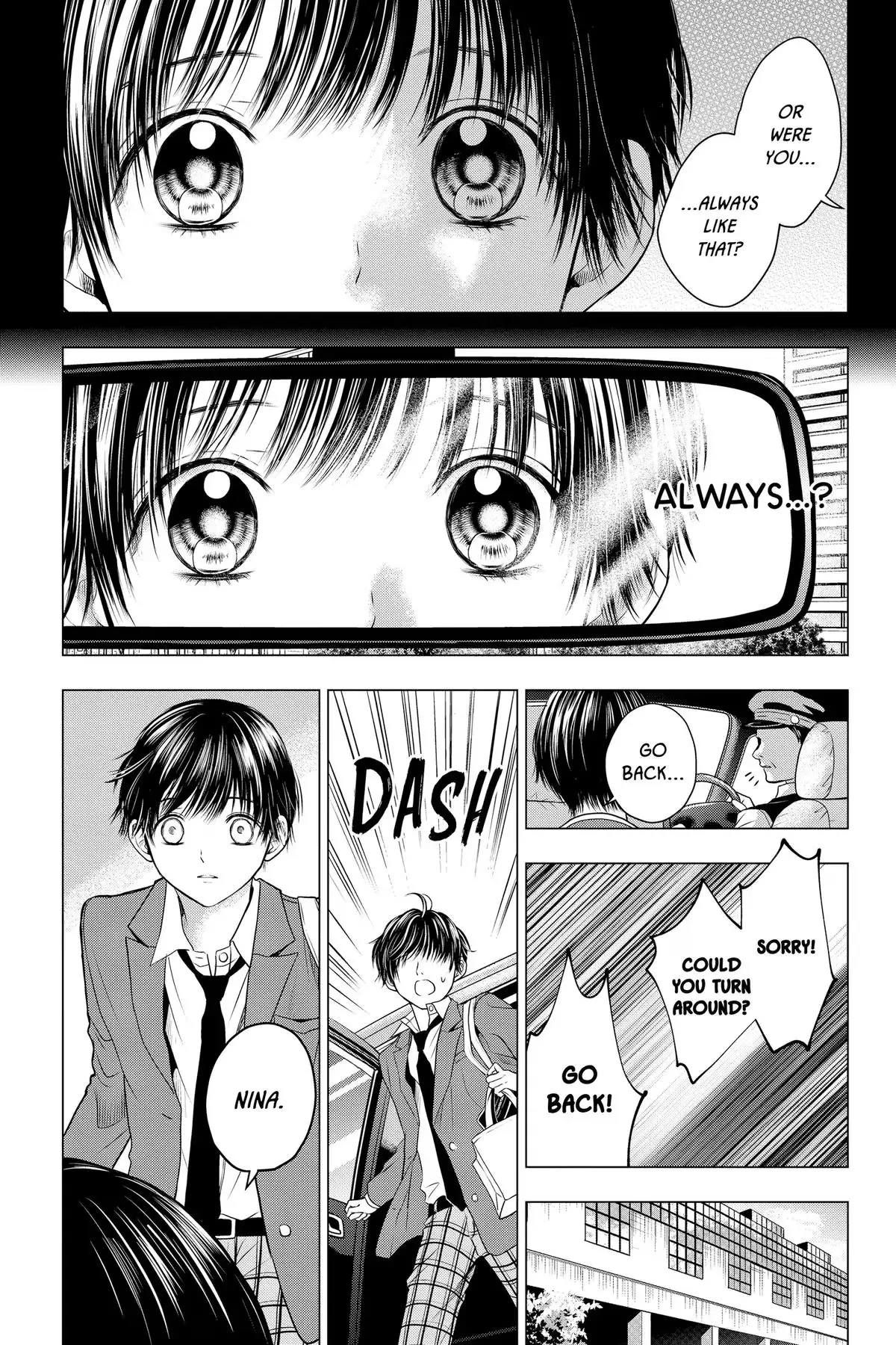 Read Not Your Idol chapter 10 image 47 on Lezhin