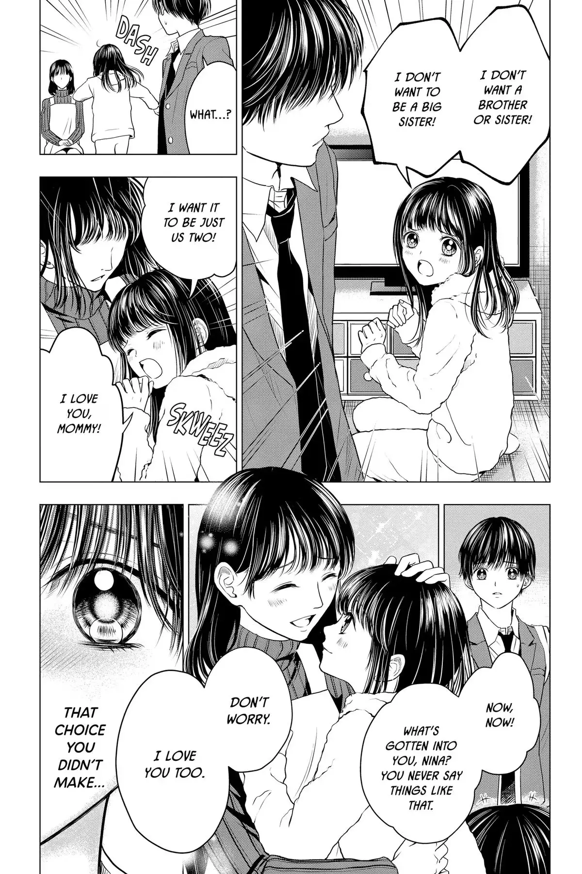 Read Not Your Idol chapter 10 image 49 on Lezhin