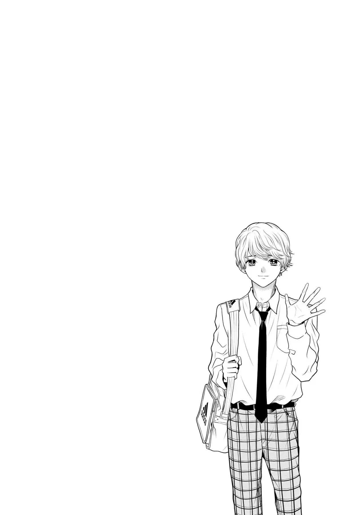 Read Not Your Idol chapter 10 image 5 on Lezhin