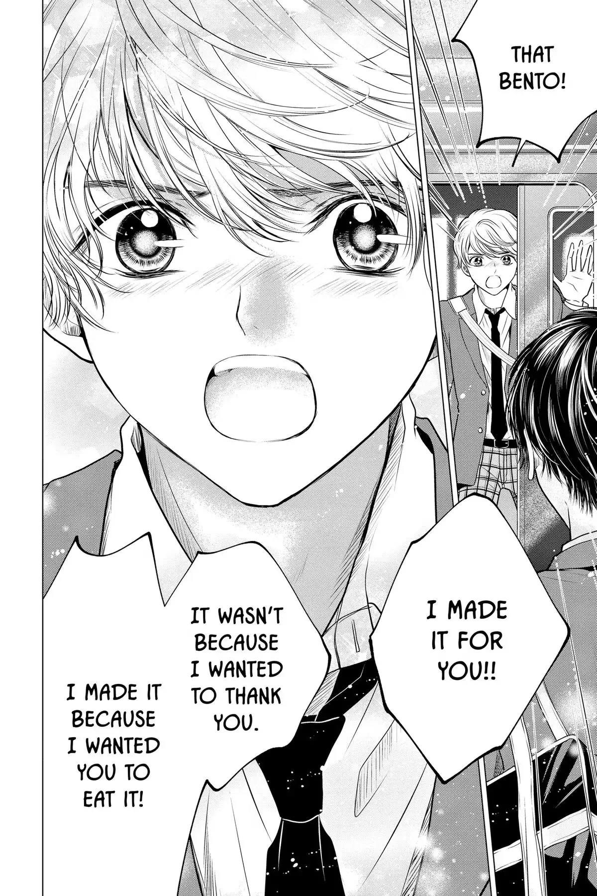 Read Not Your Idol chapter 10 image 57 on Lezhin