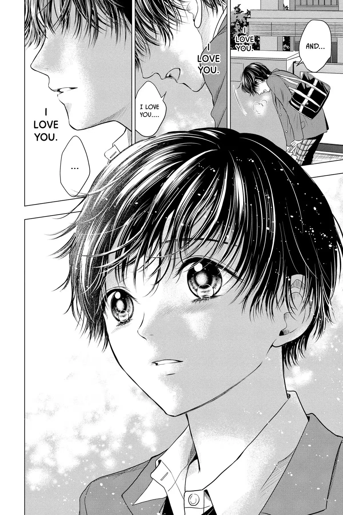 Read Not Your Idol chapter 10 image 61 on Lezhin