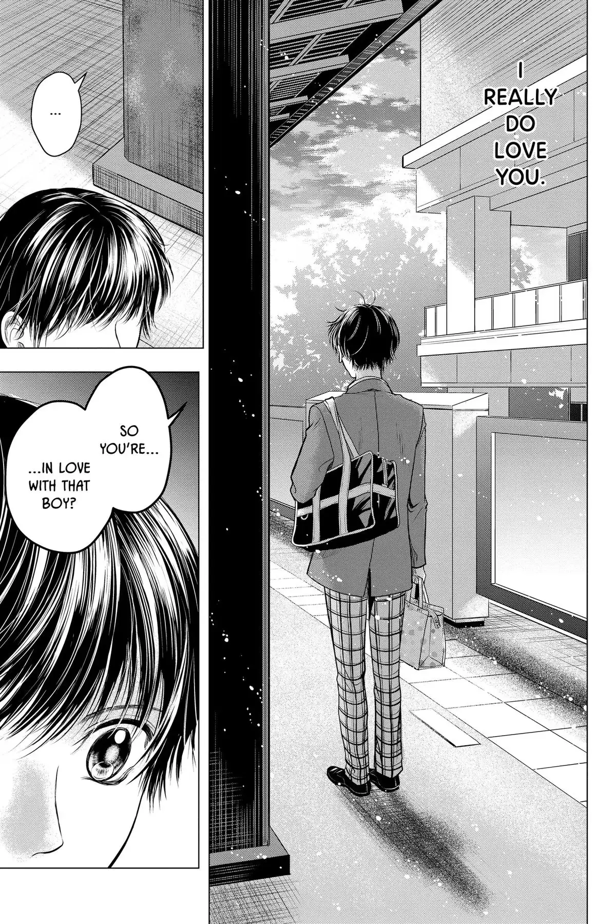 Read Not Your Idol chapter 10 image 62 on Lezhin