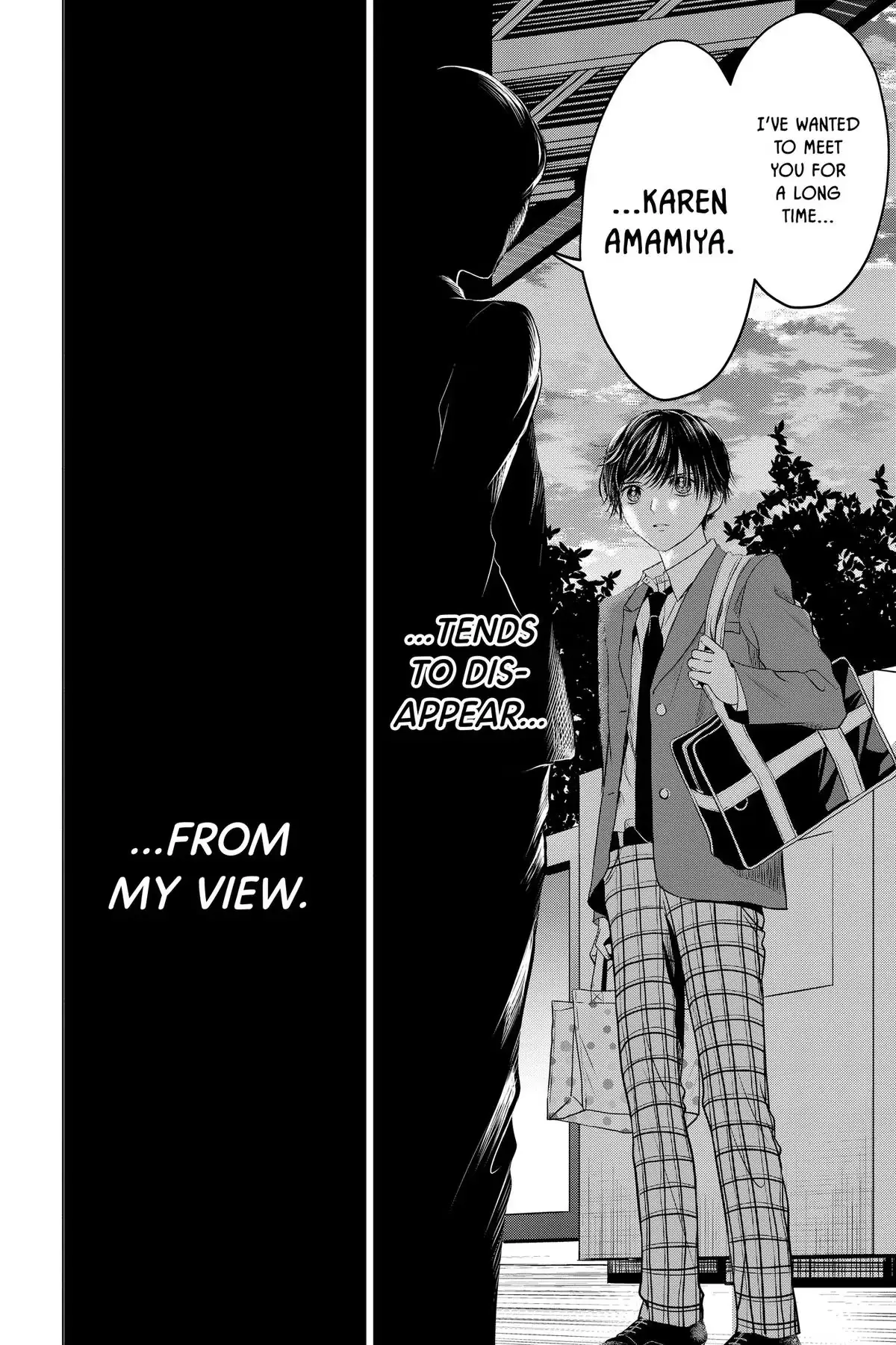 Read Not Your Idol chapter 10 image 65 on Lezhin