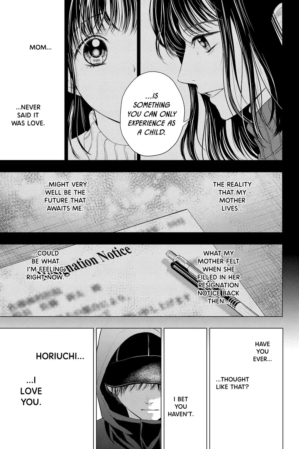 Read Not Your Idol chapter 12 image 46 on Lezhin