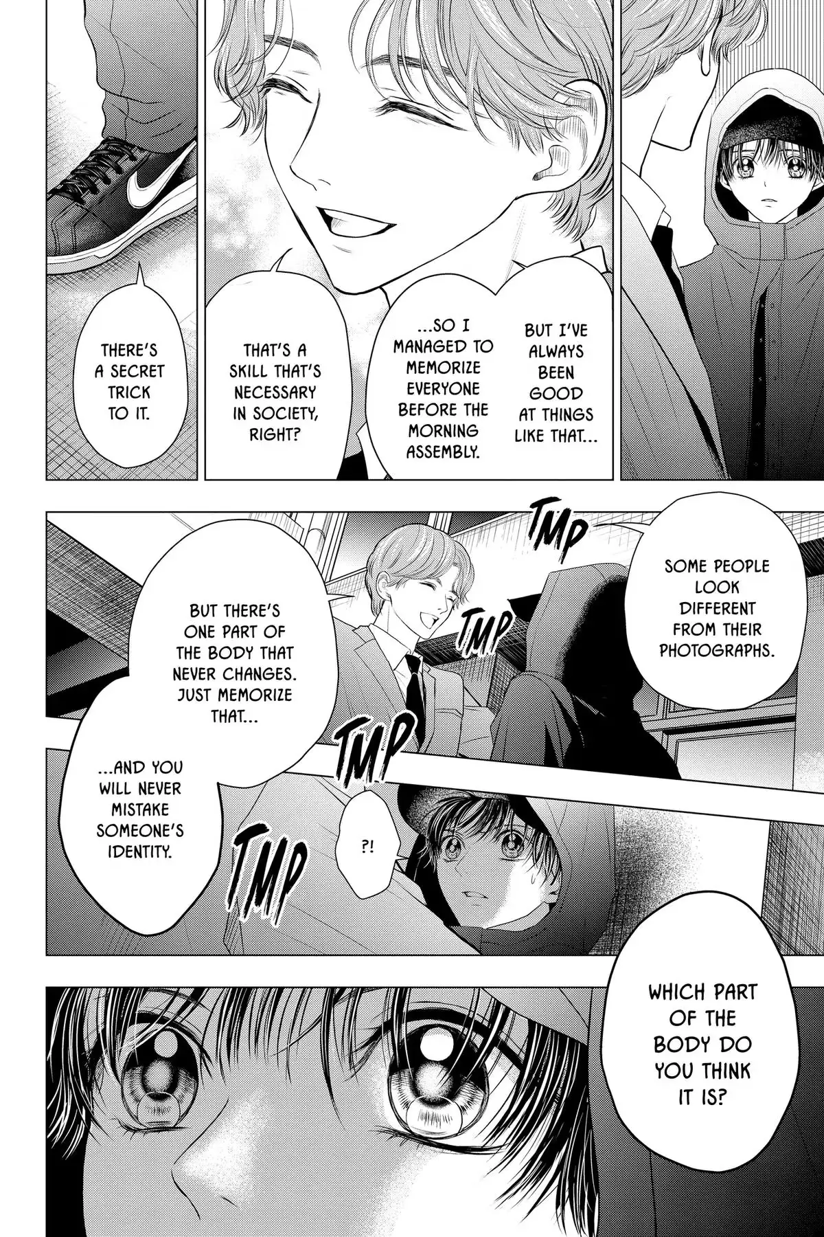 Read Not Your Idol chapter 12 image 61 on Lezhin