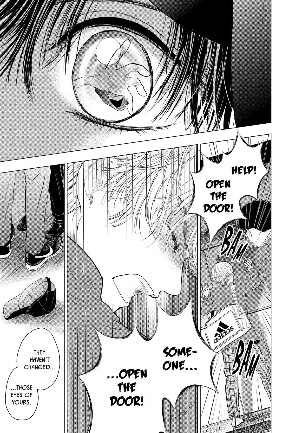 Read Not Your Idol chapter 12 image 62 on Lezhin