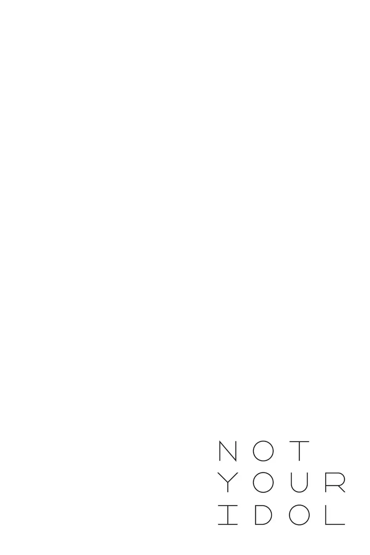 Read Not Your Idol chapter 12 image 65 on Lezhin