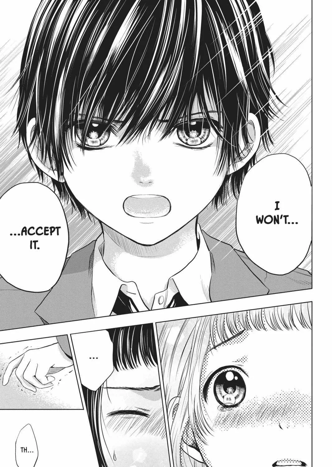 Read Not Your Idol chapter 2 image 61 on Lezhin