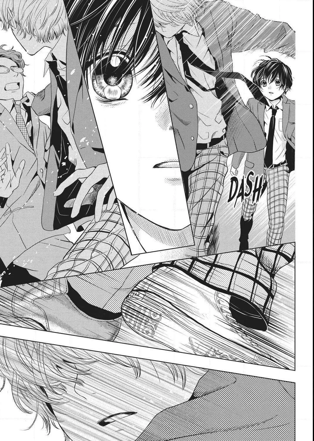 Read Not Your Idol chapter 2 image 69 on Lezhin