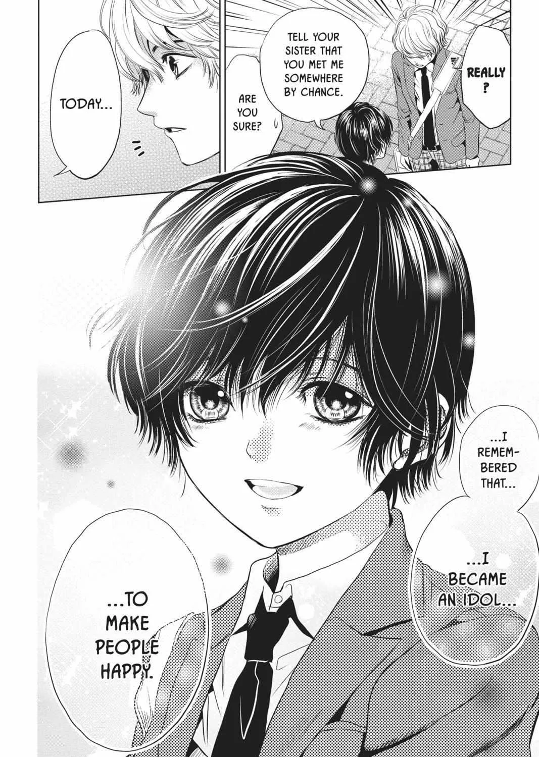 Read Not Your Idol chapter 2 image 80 on Lezhin