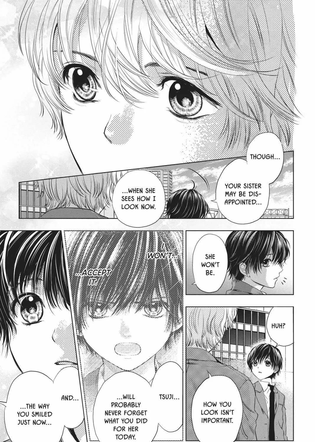 Read Not Your Idol chapter 2 image 82 on Lezhin