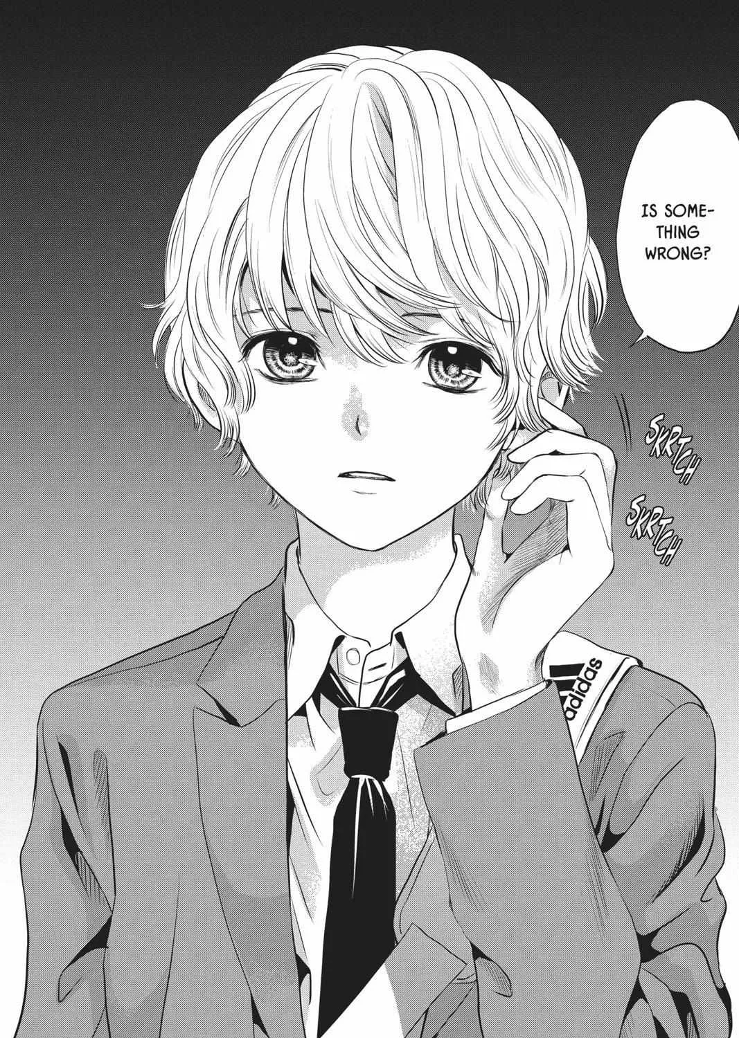 Read Not Your Idol chapter 2 image 96 on Lezhin