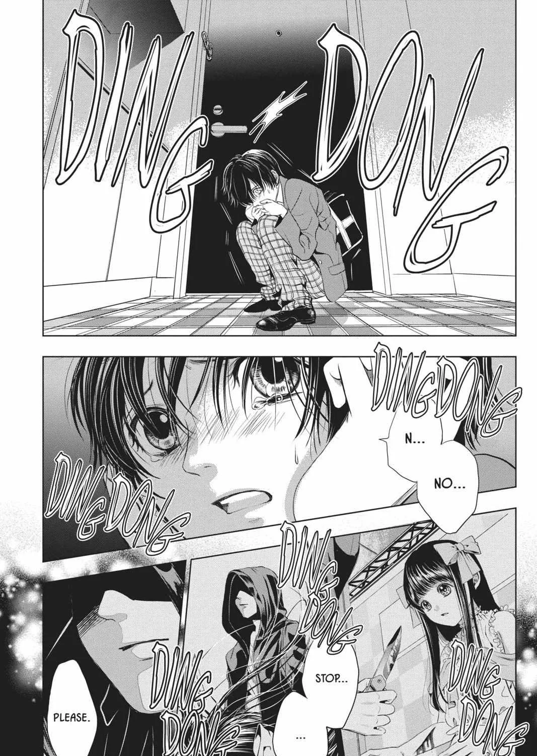 Read Not Your Idol chapter 3 image 19 on Lezhin