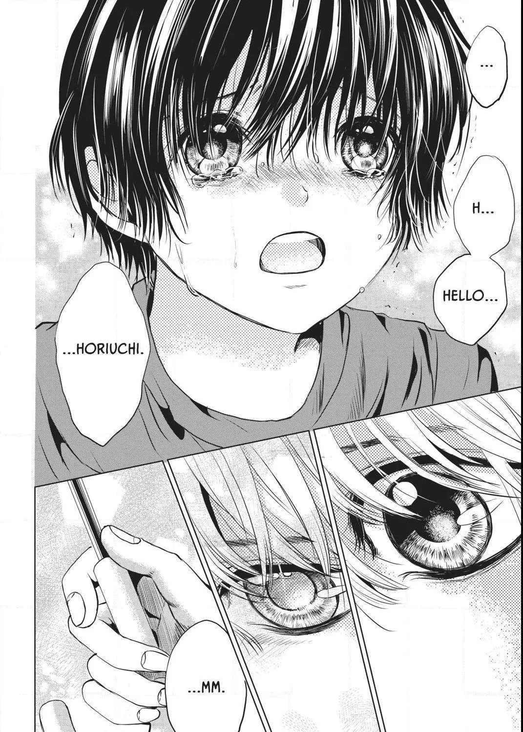 Read Not Your Idol chapter 3 image 75 on Lezhin