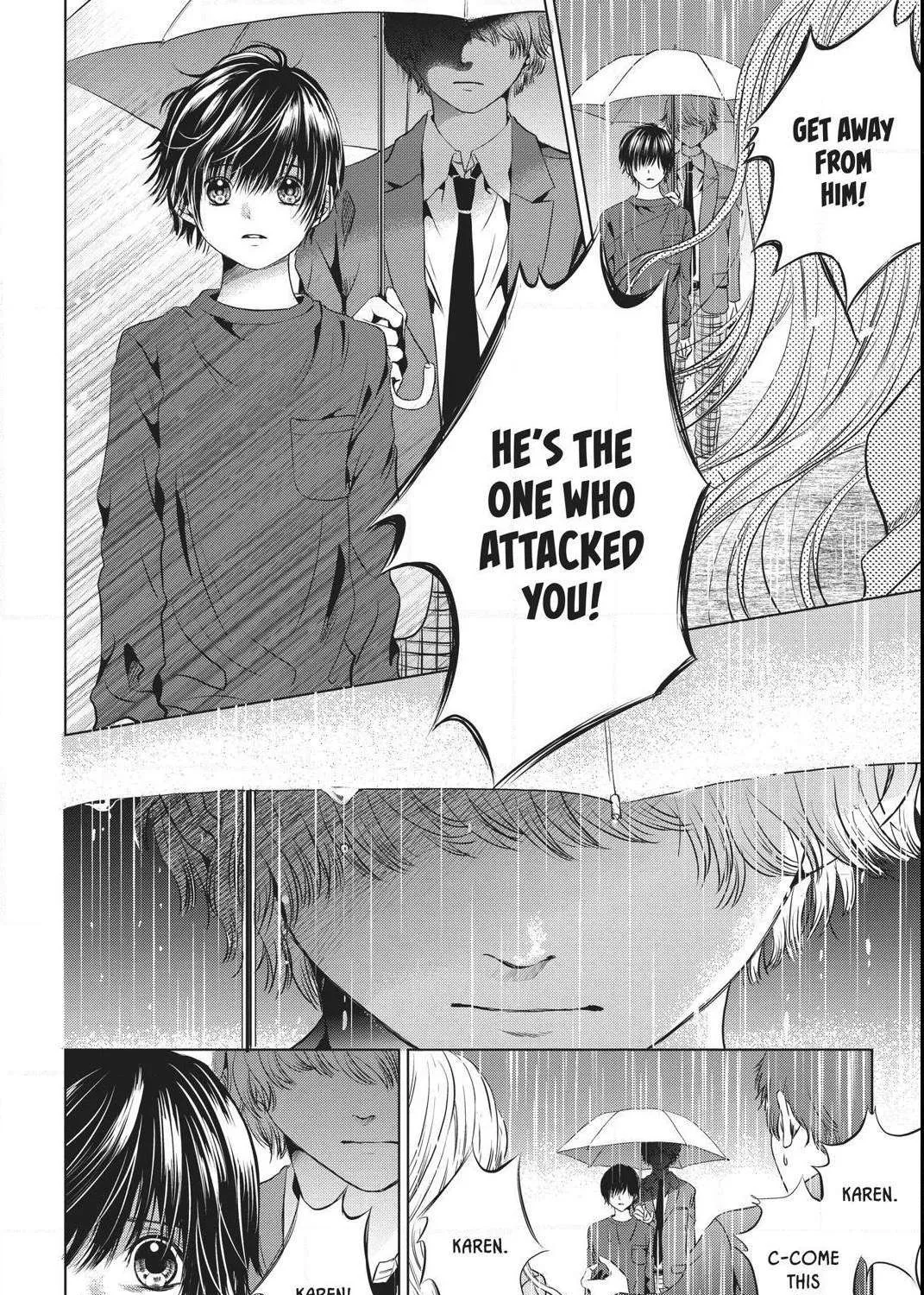 Read Not Your Idol chapter 3 image 83 on Lezhin