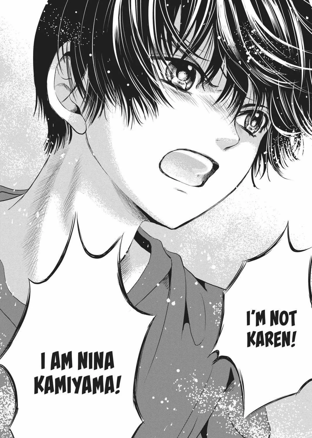Read Not Your Idol chapter 3 image 87 on Lezhin