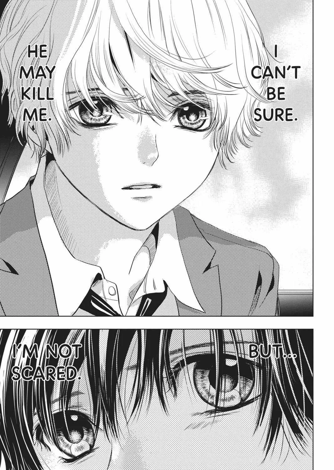 Read Not Your Idol chapter 3 image 93 on Lezhin