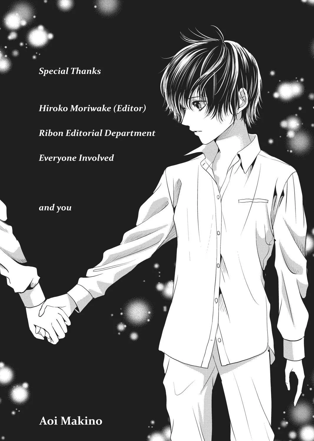 Read Not Your Idol chapter 3 image 97 on Lezhin