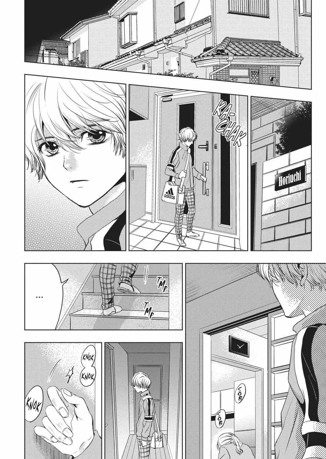 Read Not Your Idol chapter 4 image 104 on Lezhin