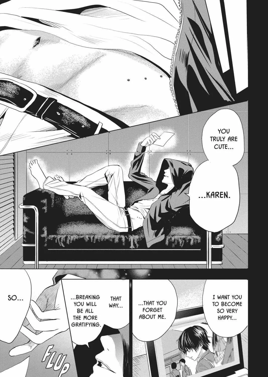 Read Not Your Idol chapter 4 image 114 on Lezhin