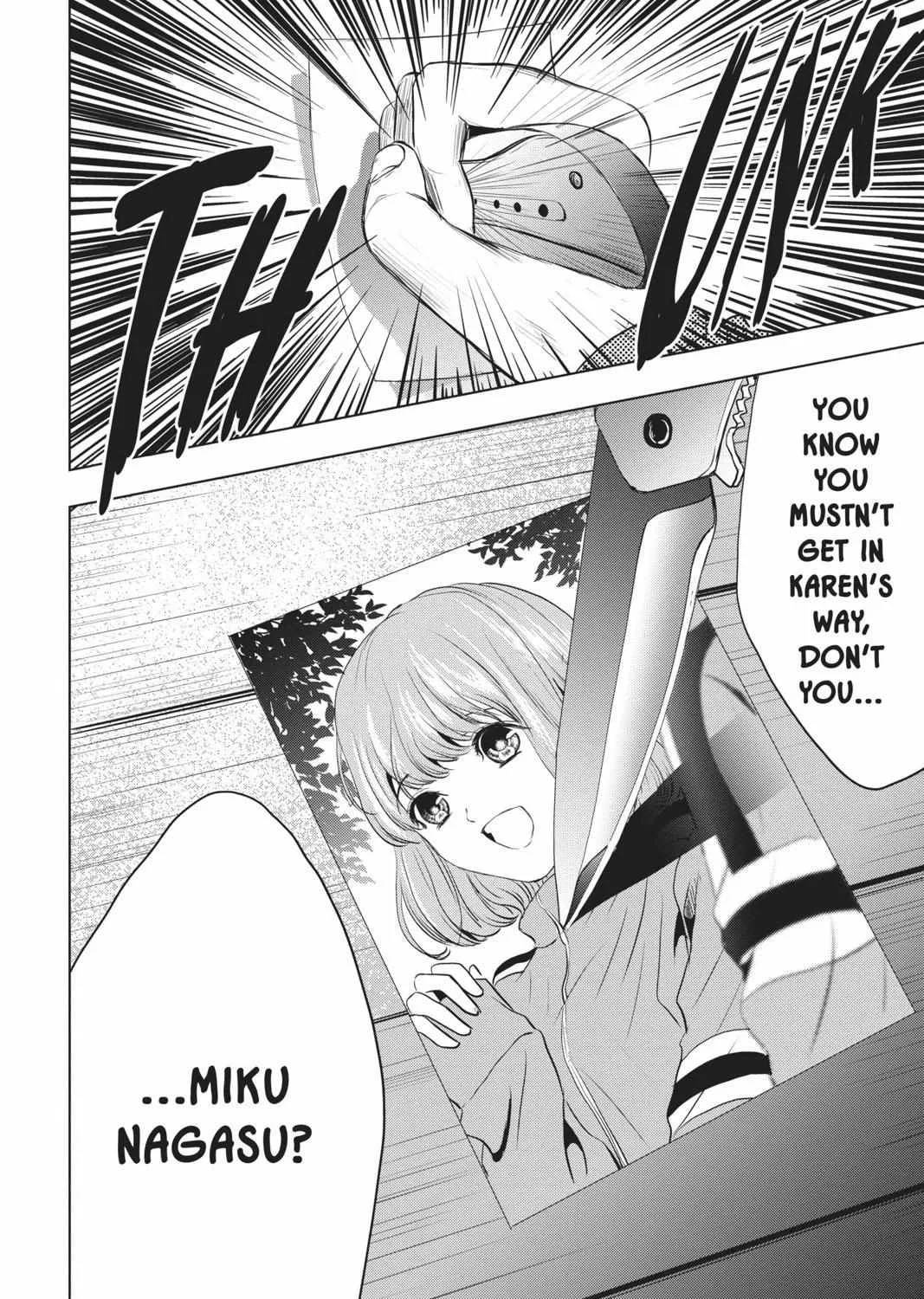 Read Not Your Idol chapter 4 image 116 on Lezhin