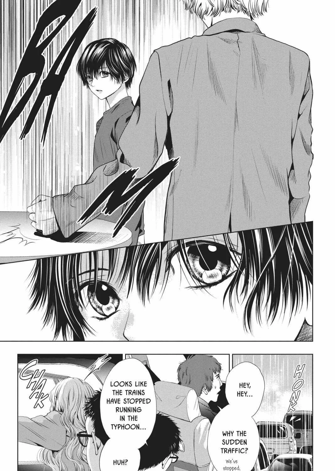 Read Not Your Idol chapter 4 image 30 on Lezhin