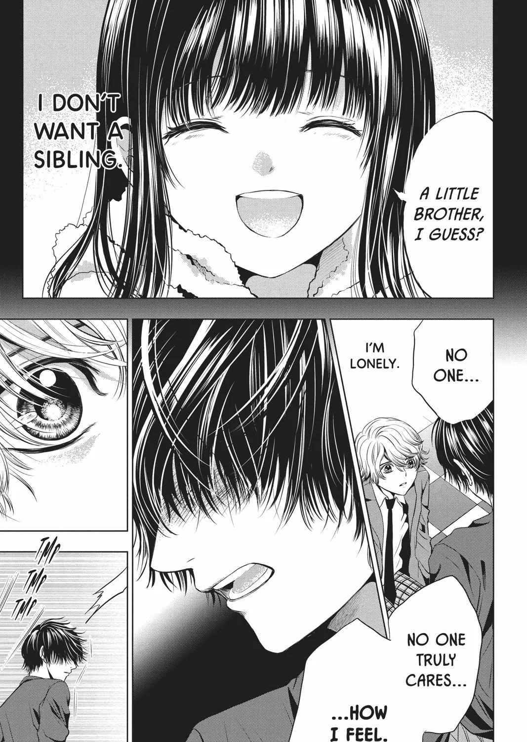 Read Not Your Idol chapter 4 image 50 on Lezhin