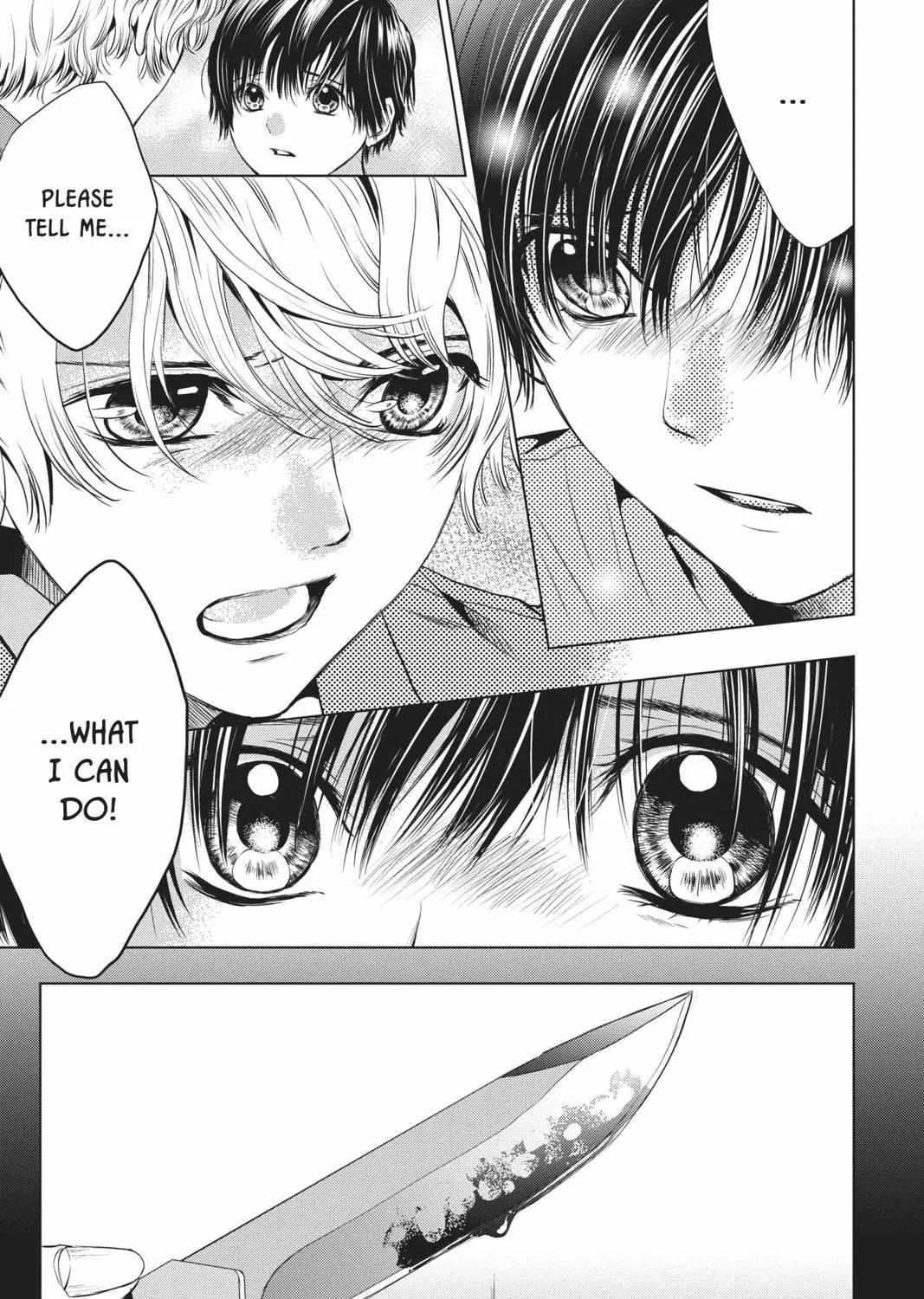 Read Not Your Idol chapter 4 image 62 on Lezhin