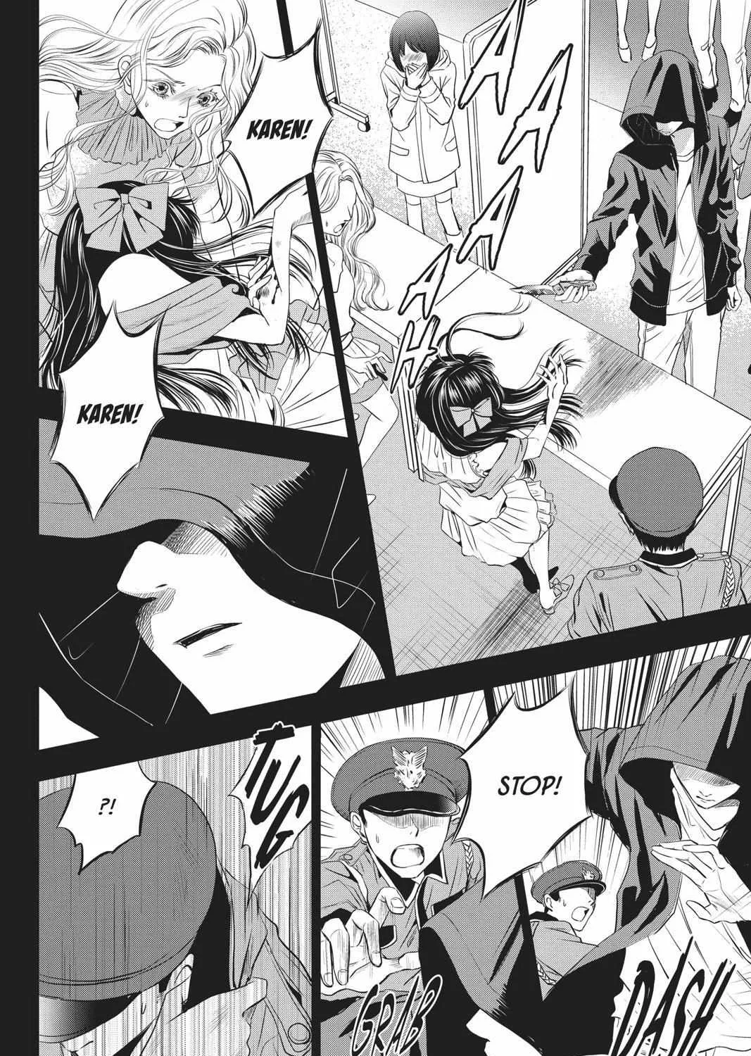 Read Not Your Idol chapter 4 image 64 on Lezhin