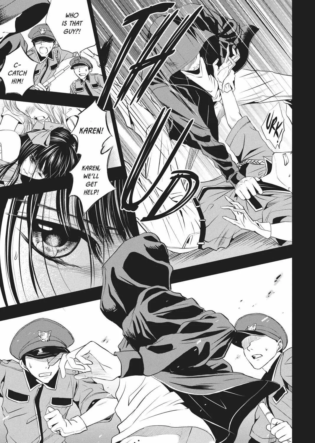 Read Not Your Idol chapter 4 image 66 on Lezhin