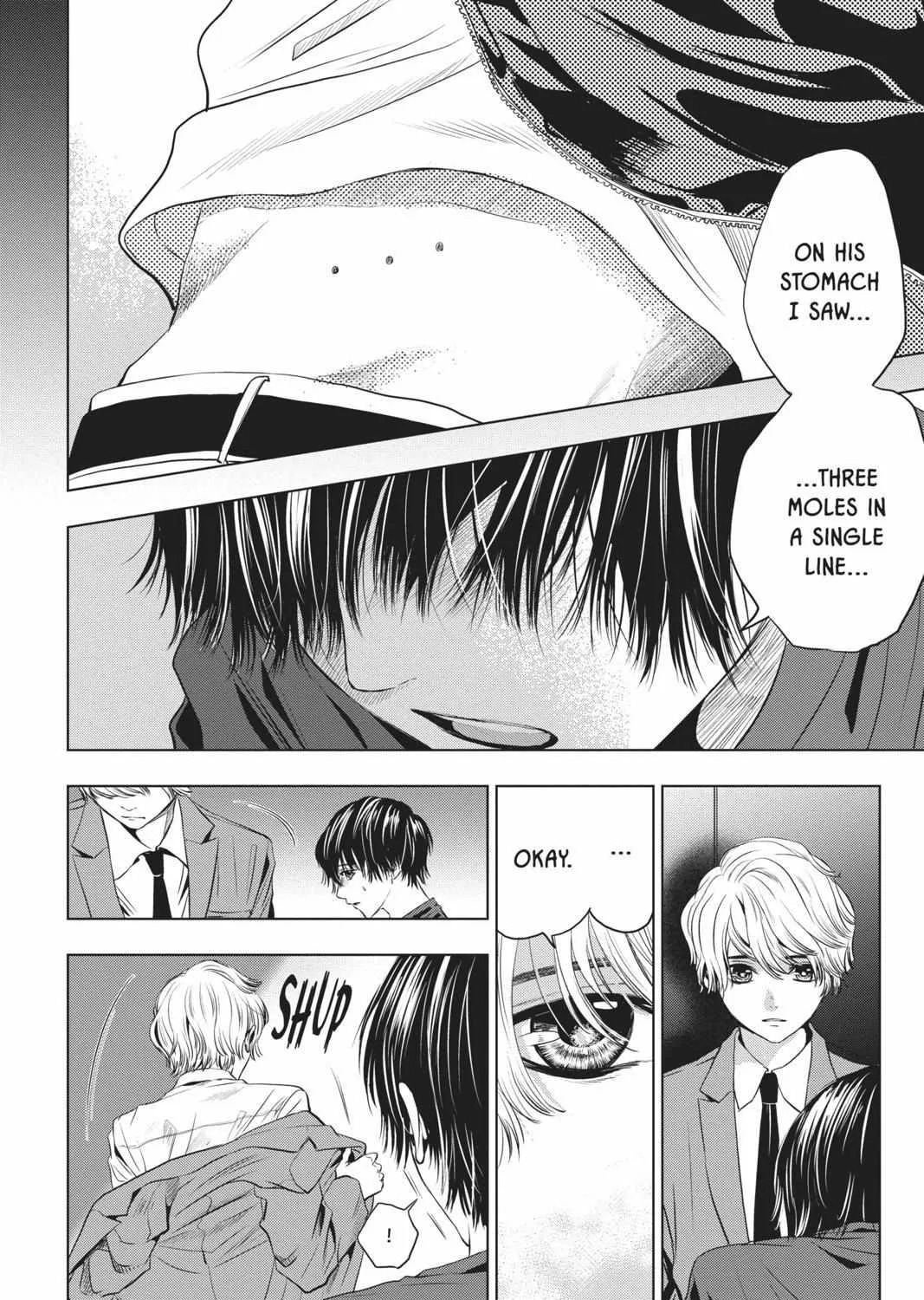 Read Not Your Idol chapter 4 image 68 on Lezhin